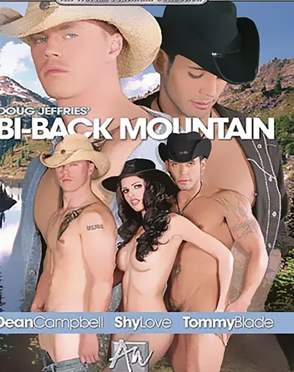 Bi-Back Mountainダウンロード
