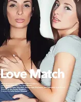 ラブ マッチ