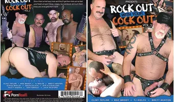 Rock Out With Your Cock Out 3