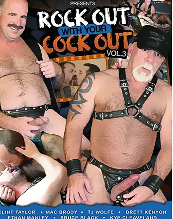 Rock Out With Your Cock Out 3ダウンロード