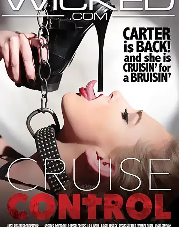 Cruise Controlダウンロード