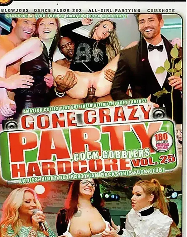 Party Hardcore: Gone Crazy 25ダウンロード