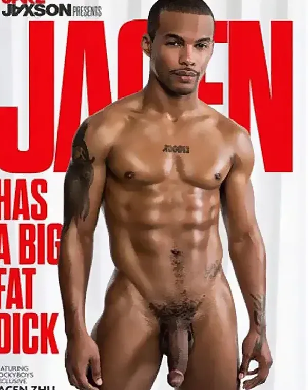 Jacen Has A Big Fat Dickダウンロード