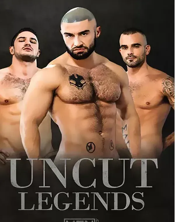 Uncut Legendsダウンロード