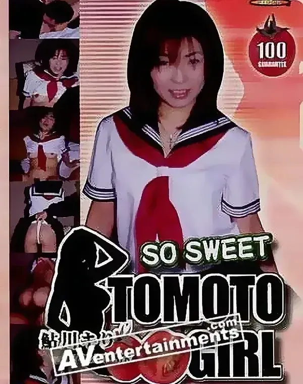 Tomoto Girl So Sweet Vol.1
