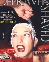 Depraved & Shaved