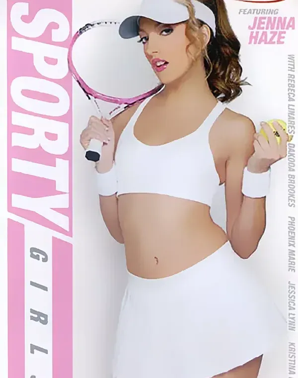 Sporty Girls 1ダウンロード