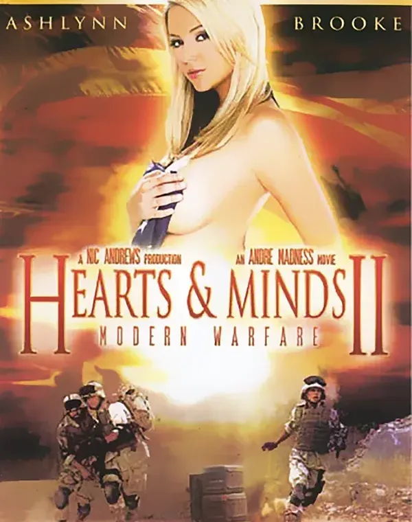Hearts And Minds 2 (2 DVD Set)ダウンロード