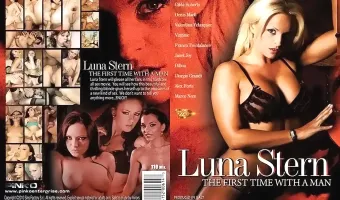 Luna Stern: The First Time With A Man