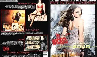 Best Picture Nominees (4 DVD Set)
