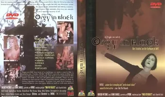 Orgy In Black