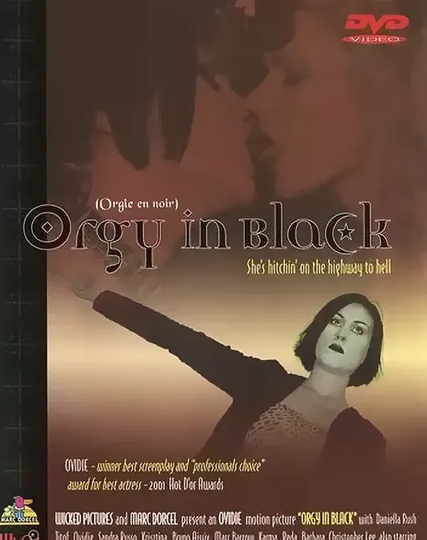 Orgy In Blackダウンロード