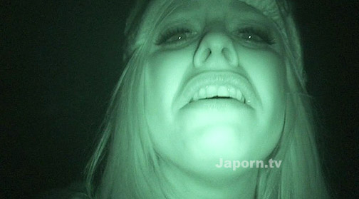 The Blair Witch Project: A Hardcore Parody サンプル画像