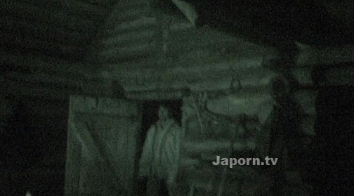 The Blair Witch Project: A Hardcore Parody サンプル画像