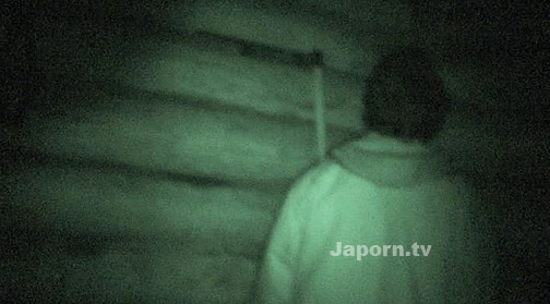 The Blair Witch Project: A Hardcore Parody サンプル画像