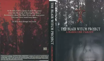 The Blair Witch Project: A Hardcore Parody