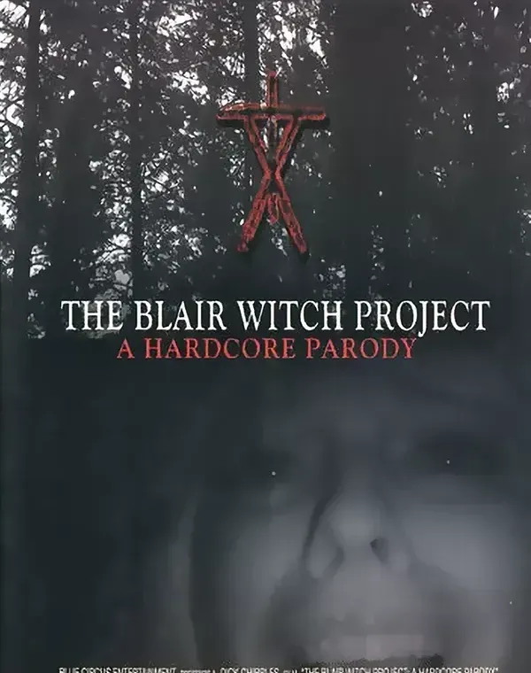The Blair Witch Project: A Hardcore Parodyダウンロード