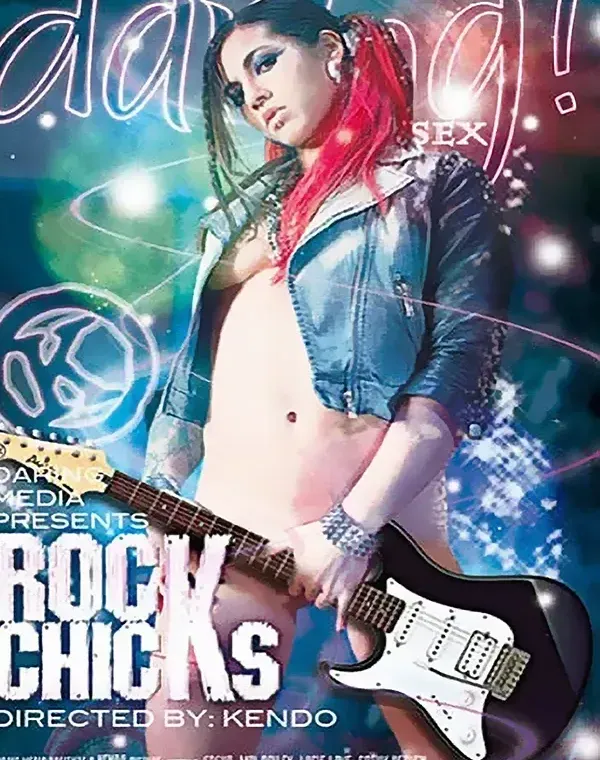 Rock Chicksダウンロード