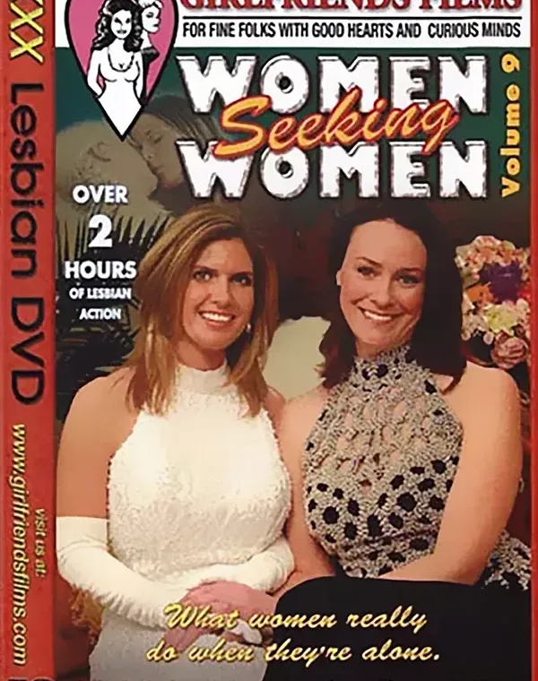 Women Seeking Women 9ダウンロード