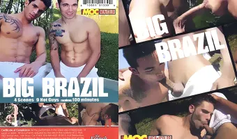 Big Brazil