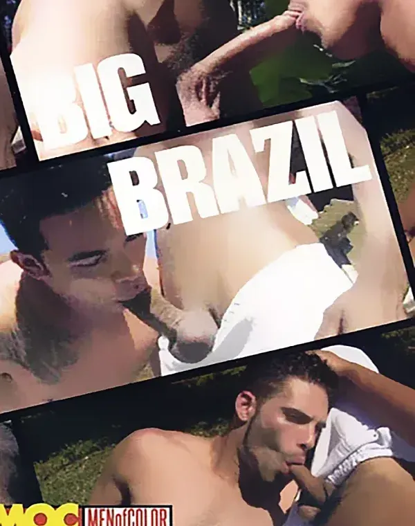Big Brazilダウンロード