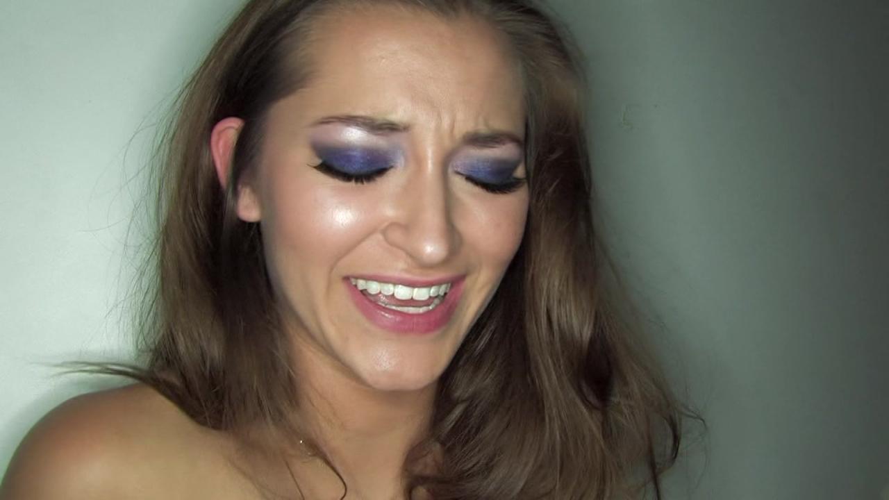 Just Us Girls サンプル画像