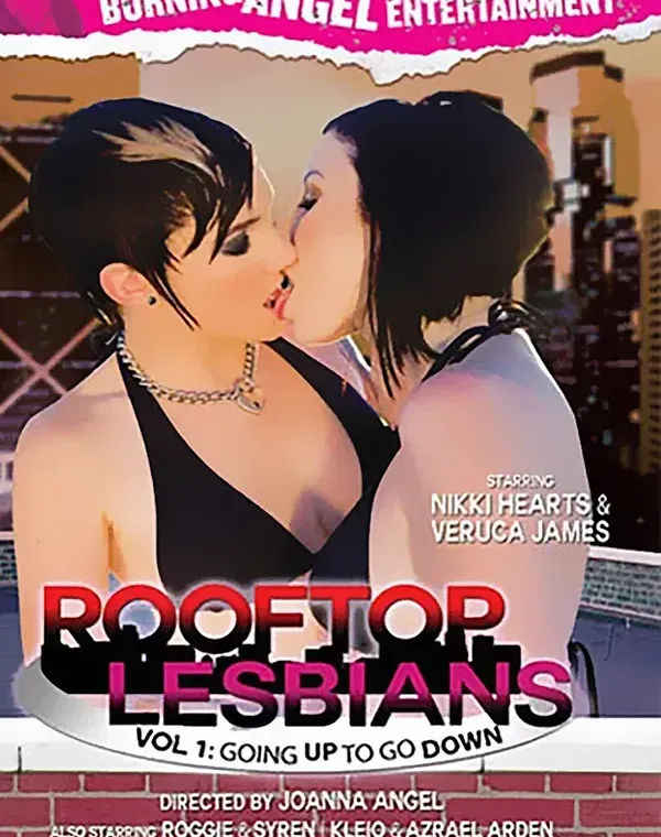 Rooftop Lesbiansダウンロード