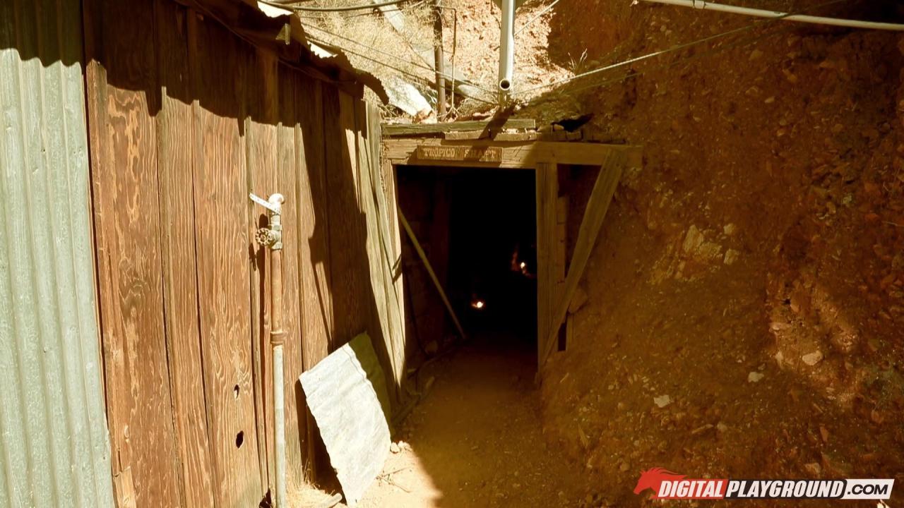 Mineshaft (Blu-ray + DVD - 2 Disc Set) サンプル画像0