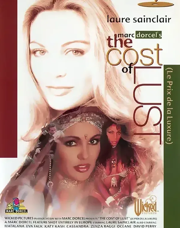 The Cost Of Lust (Le Prix De La Luxure)ダウンロード