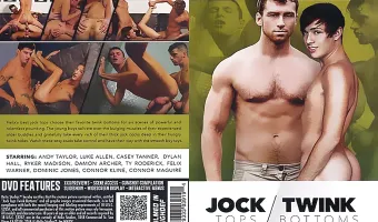 Jock Tops TWK Bottoms