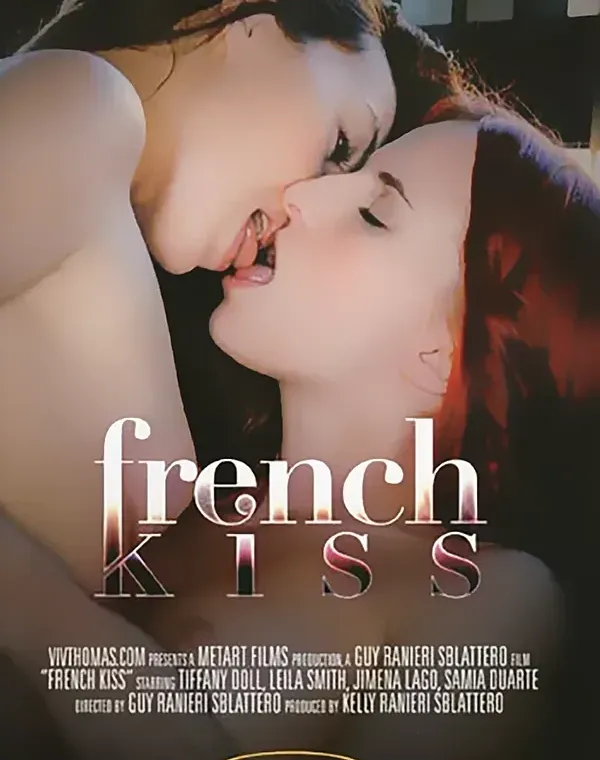 French Kissダウンロード