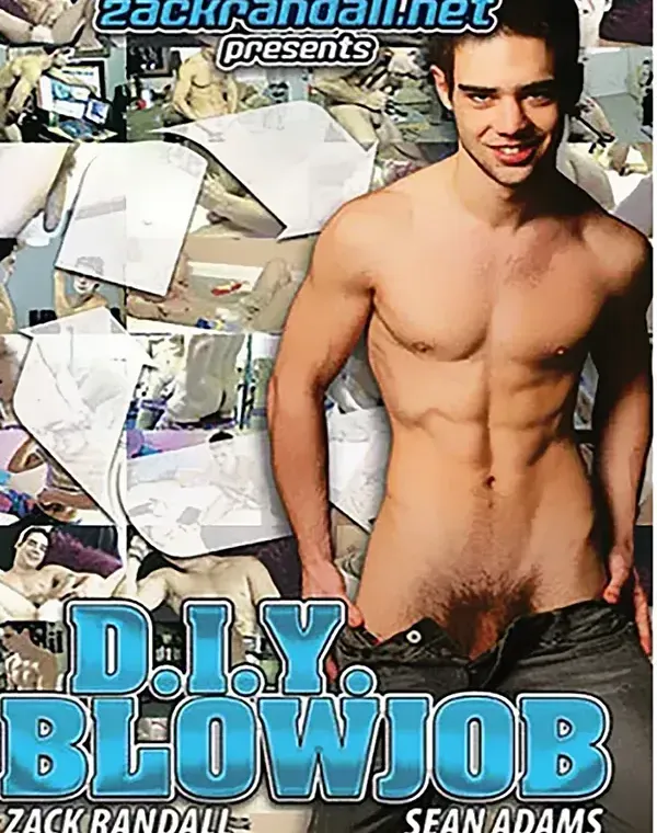 D.I.Y. Blowjobダウンロード
