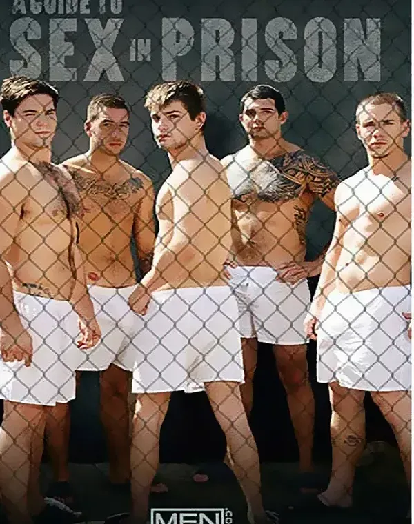 A Guide To Sex In Prisonダウンロード