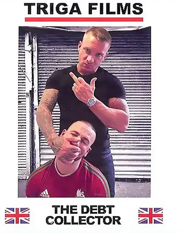 The Debt Collectorダウンロード
