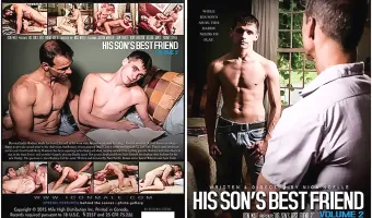 His Son's Best Friend 2