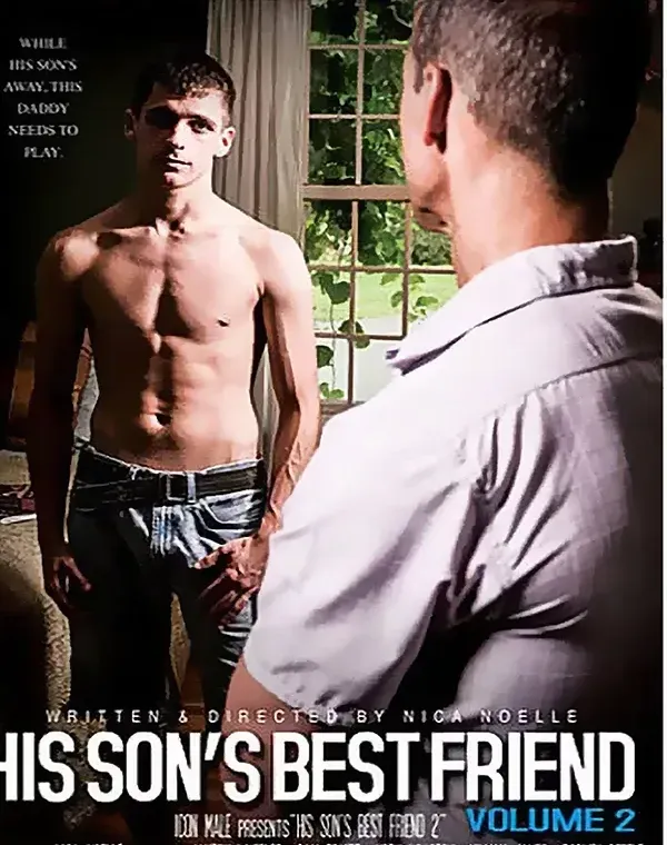 His Son's Best Friend 2ダウンロード