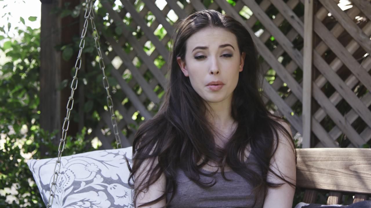 Casey Calvert: No Limits サンプル画像0