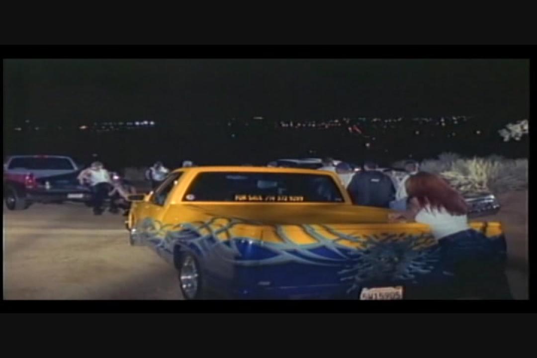 Spunkmouth Jones (2 DVD Set) サンプル画像130