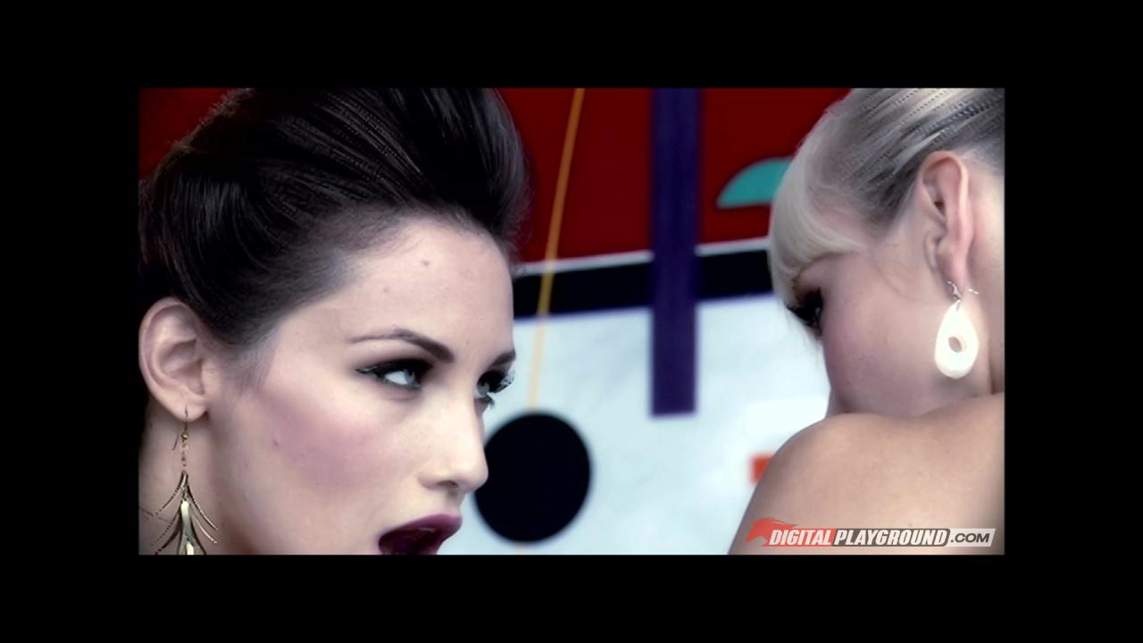 Porcelain (HD DVD) サンプル画像