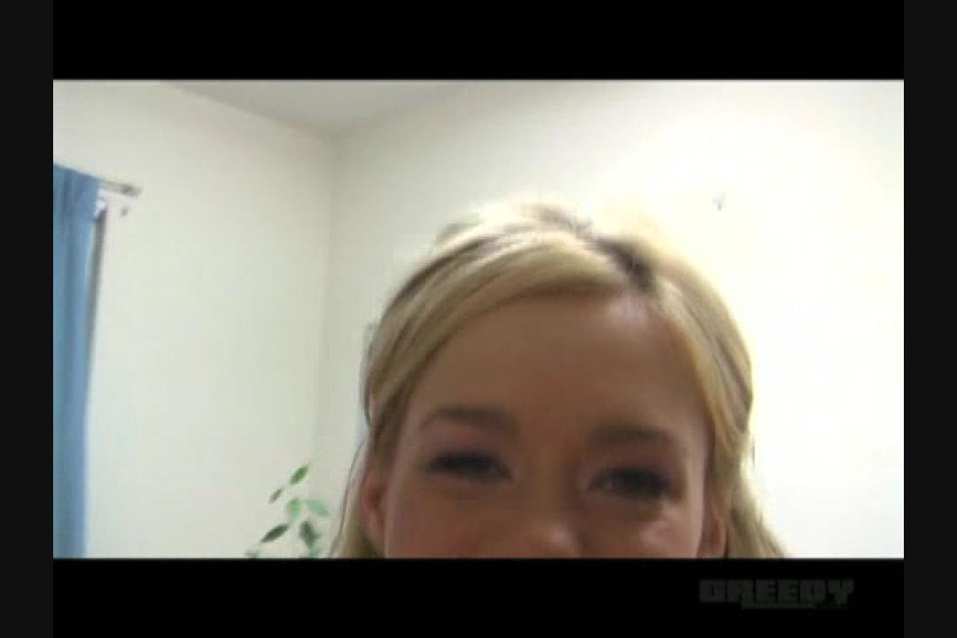 I Film Myself 6 サンプル画像
