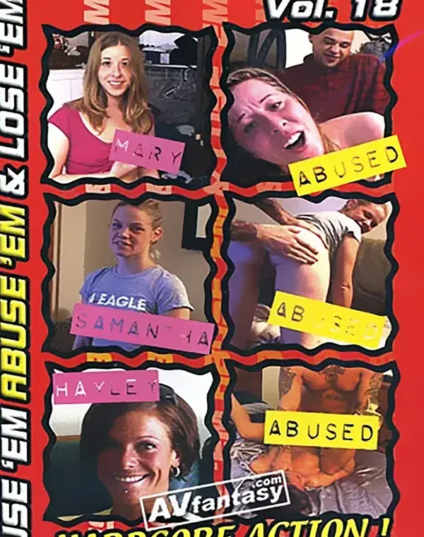 Use 'Em Abuse 'Em & Lose 'Em! 18ダウンロード