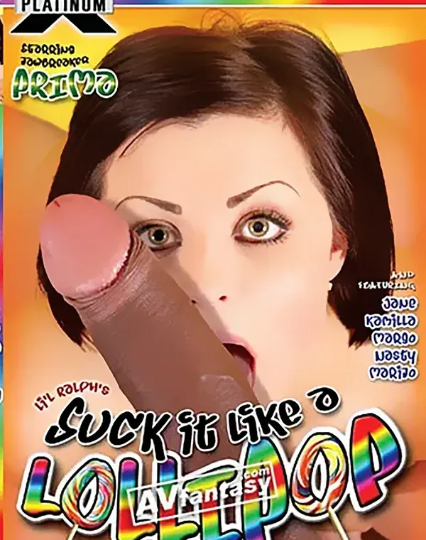 Suck It Like A Lollipopダウンロード