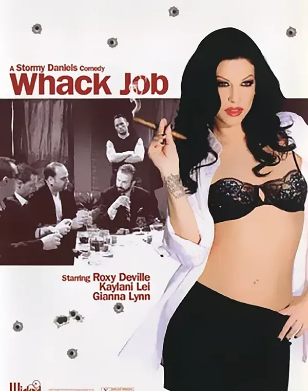 Whack Jobダウンロード