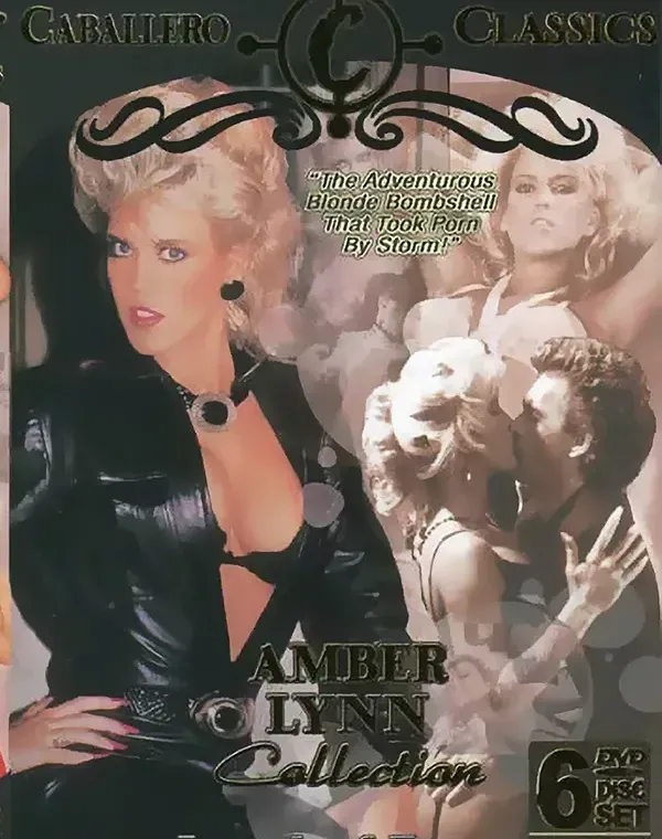 Amber Lynn Collection 6 Pack (6 DVD Set)ダウンロード