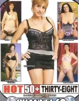 ホット 50+ 38