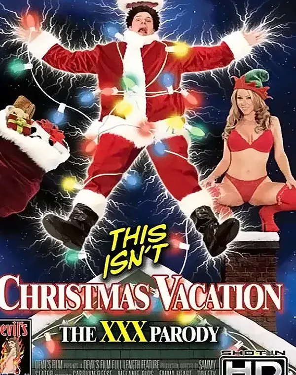 This Isn't Christmas Vacation: The XXX Parodyダウンロード