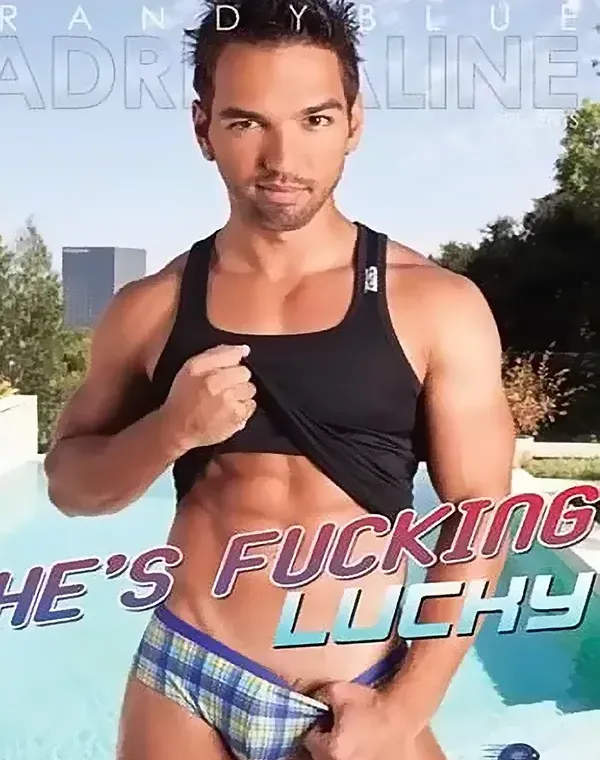 He's Fucking Luckyダウンロード