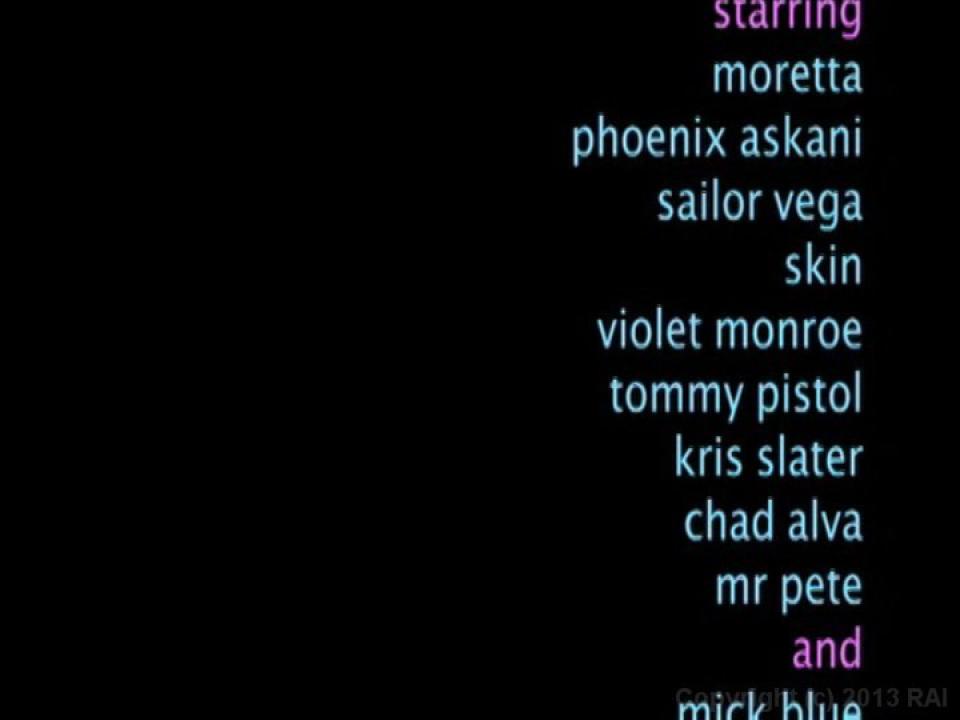 My Favorite Emo Sluts サンプル画像