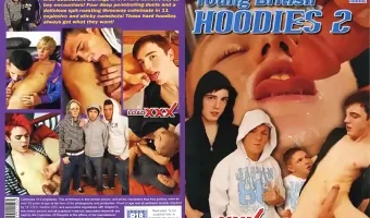 Young British Hoodies 2