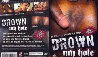 Drown My Hole
